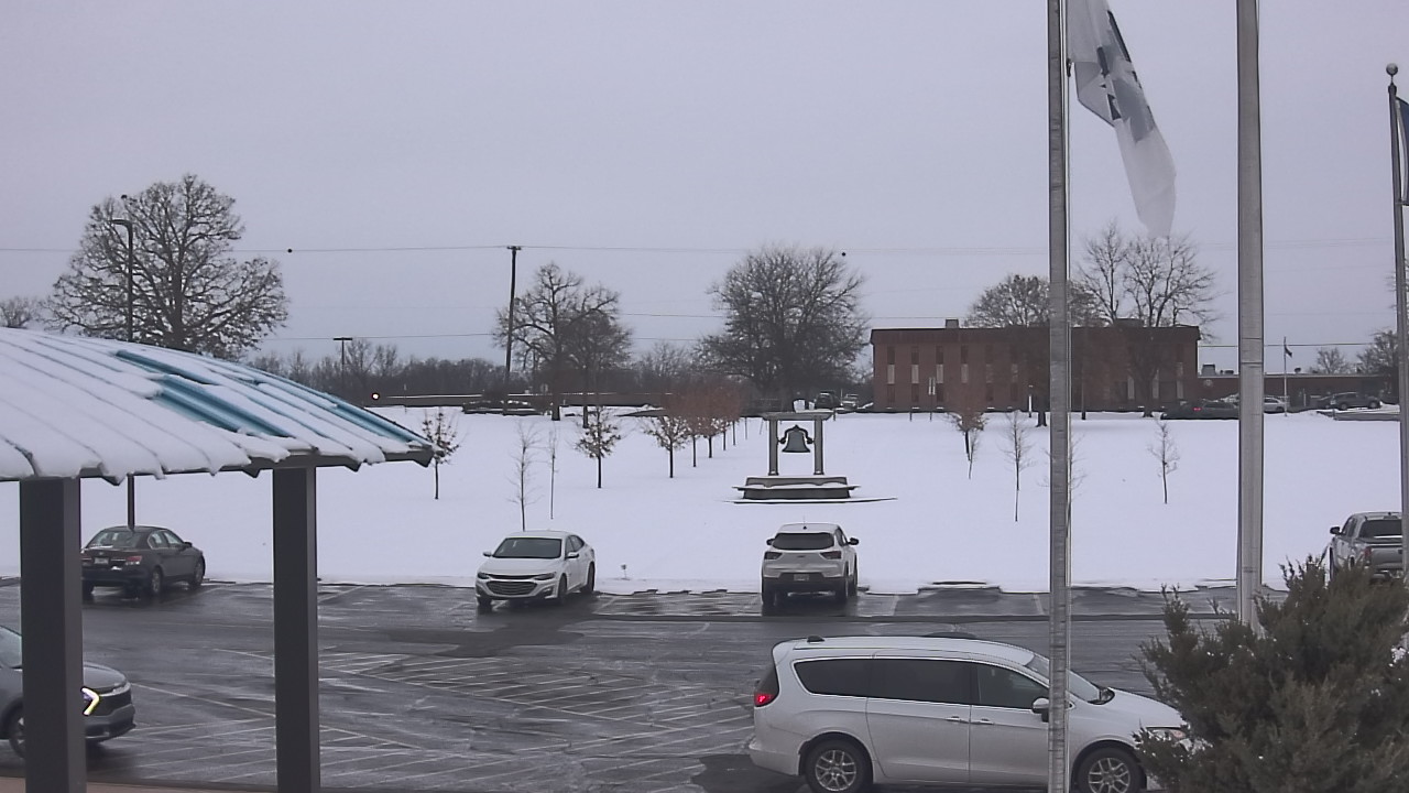 Thumbnail for current weather camera view from Adrian Public Schools in Adrian, Michigan