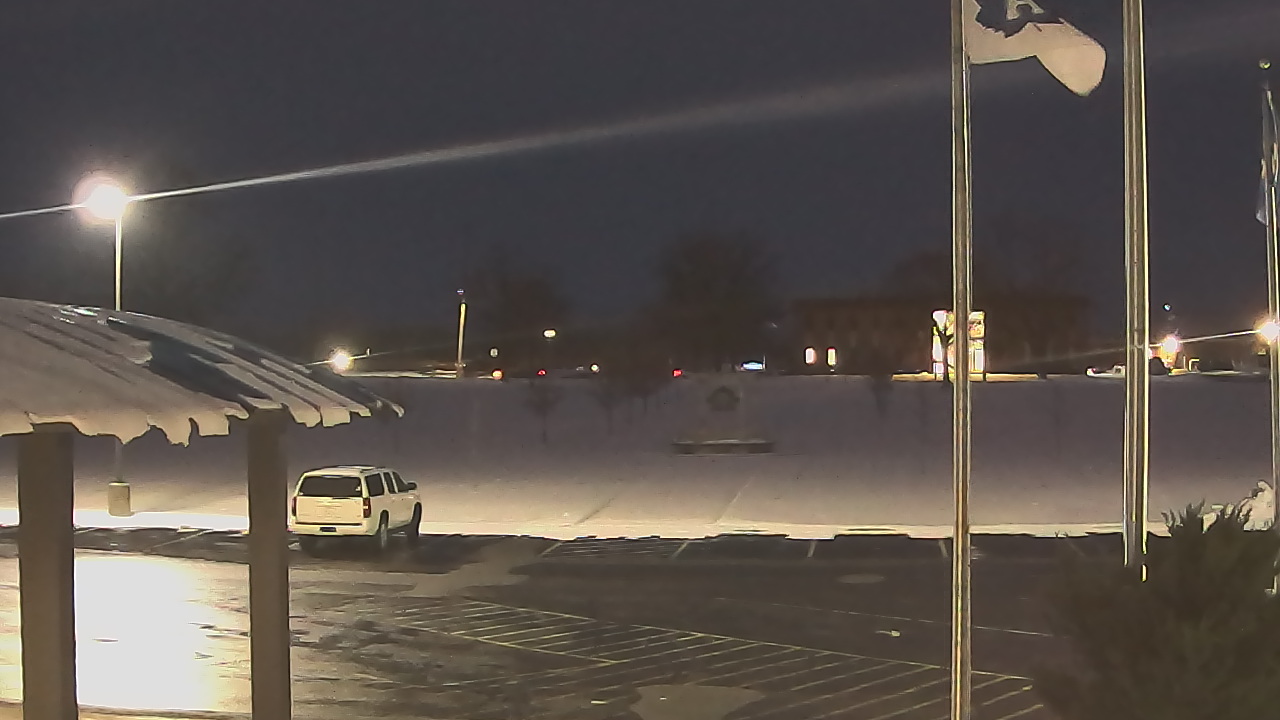 Thumbnail for current weather camera view from Adrian Public Schools in Adrian, Michigan