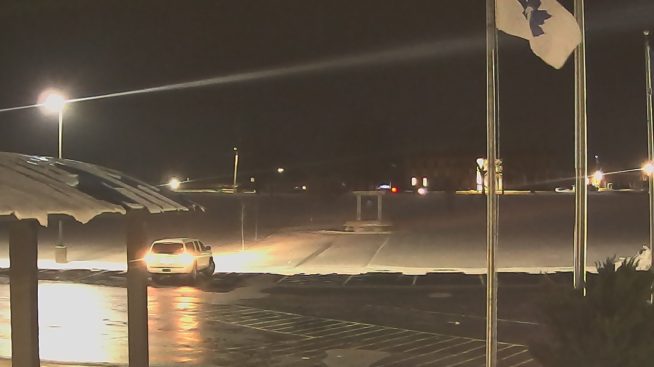 Thumbnail for current weather camera view from Adrian Public Schools in Adrian, Michigan