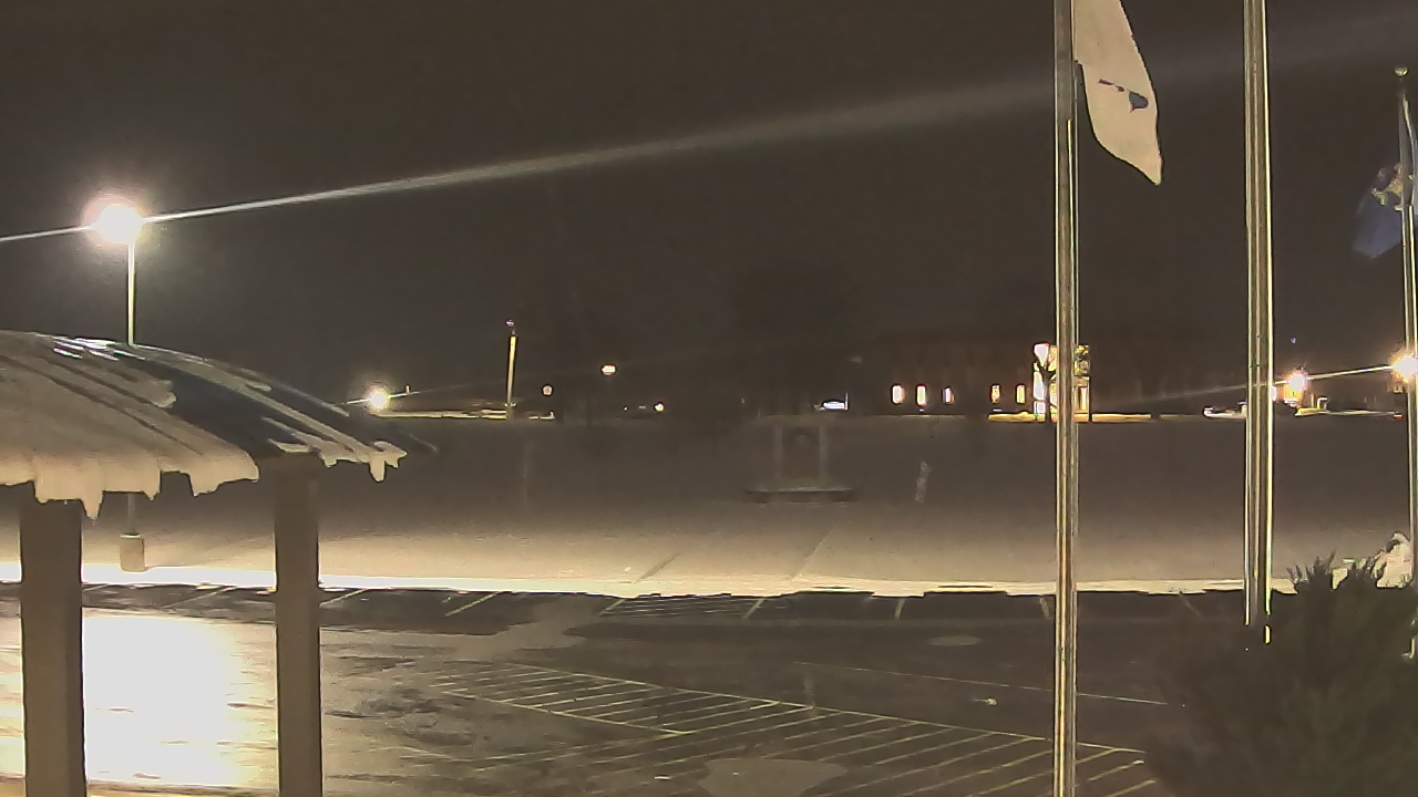 Thumbnail for current weather camera view from Adrian Public Schools in Adrian, Michigan