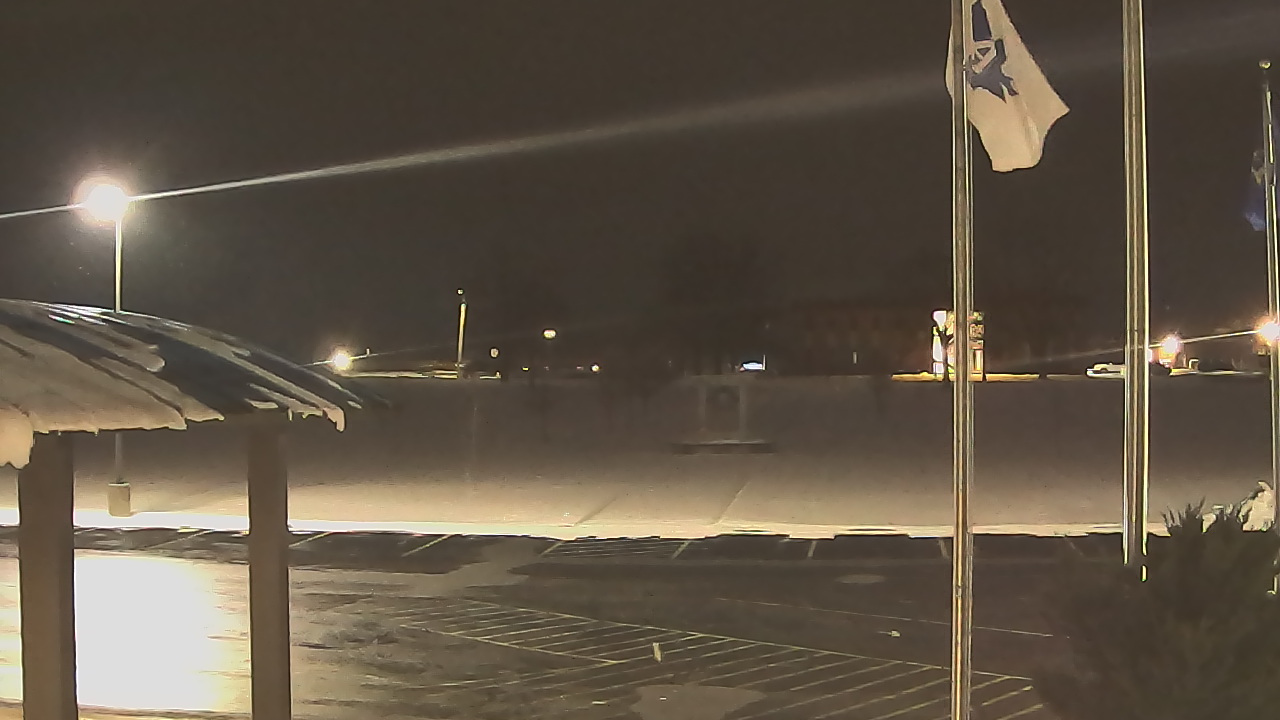 Thumbnail for current weather camera view from Adrian Public Schools in Adrian, Michigan