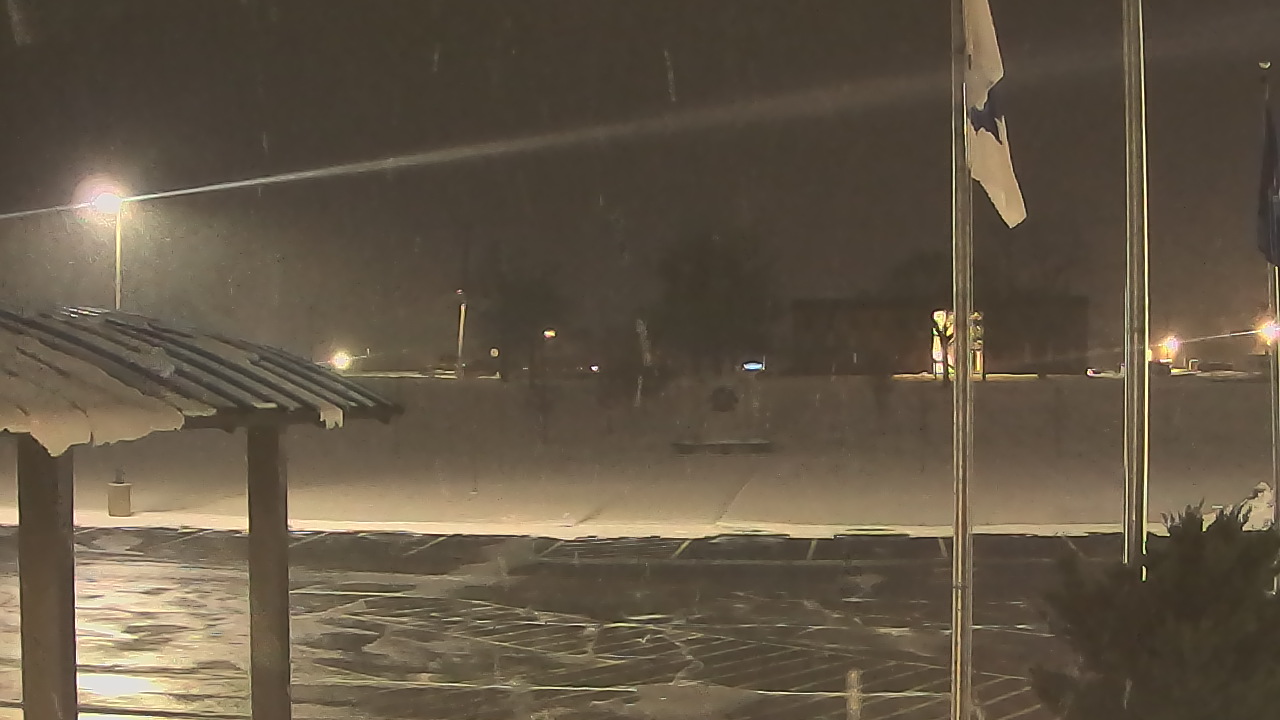 Thumbnail for current weather camera view from Adrian Public Schools in Adrian, Michigan