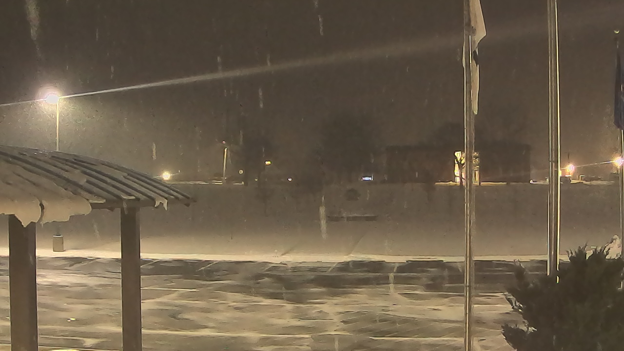 Thumbnail for current weather camera view from Adrian Public Schools in Adrian, Michigan