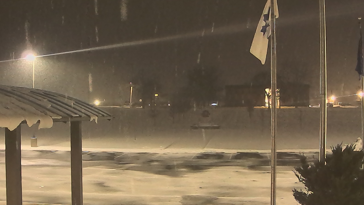 Thumbnail for current weather camera view from Adrian Public Schools in Adrian, Michigan