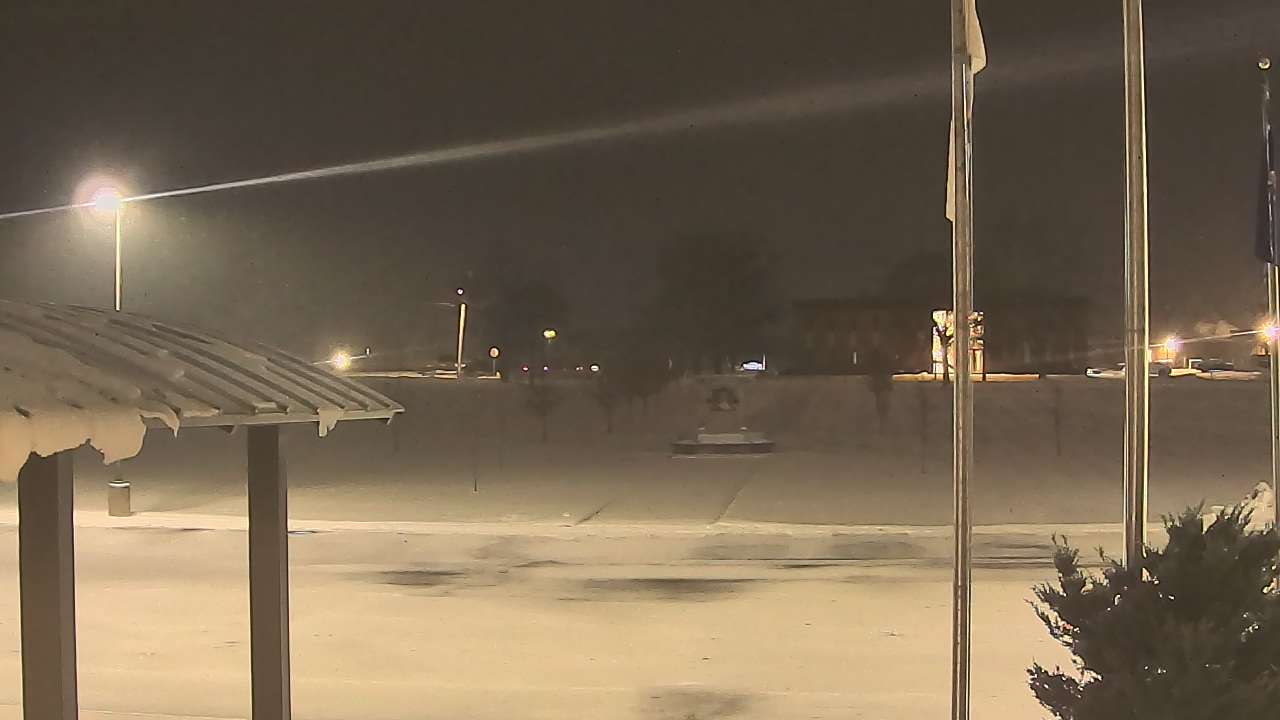 Thumbnail for current weather camera view from Adrian Public Schools in Adrian, Michigan