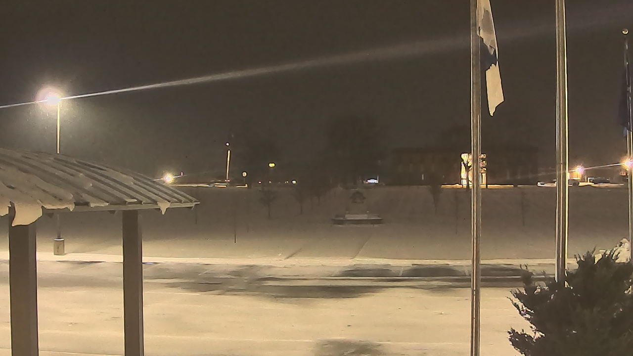 Thumbnail for current weather camera view from Adrian Public Schools in Adrian, Michigan