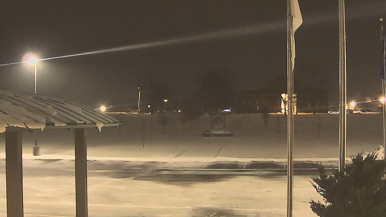 Thumbnail for current weather camera view from Adrian Public Schools in Adrian, Michigan