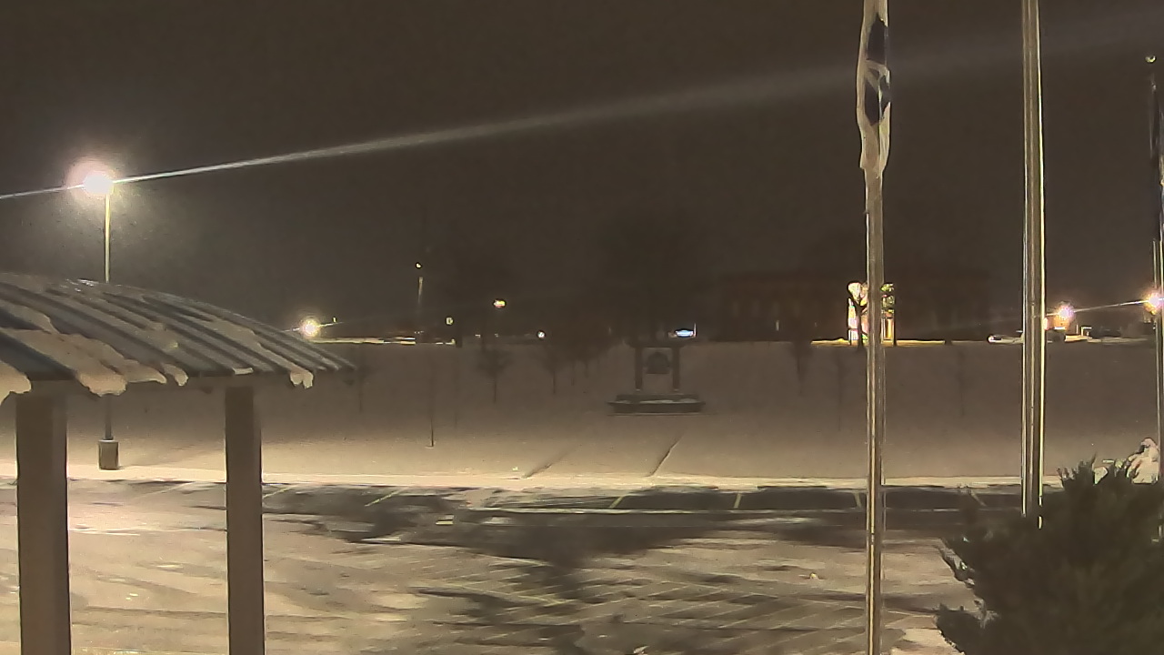 Thumbnail for current weather camera view from Adrian Public Schools in Adrian, Michigan