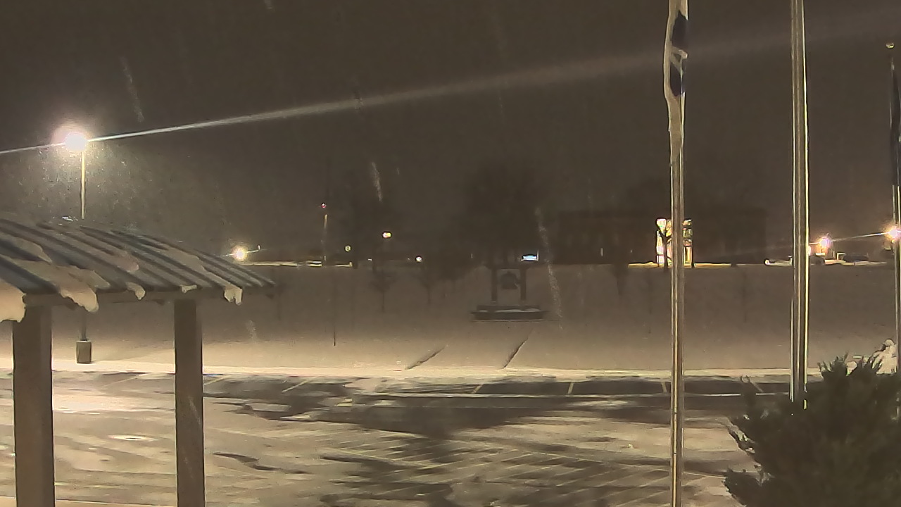 Thumbnail for current weather camera view from Adrian Public Schools in Adrian, Michigan