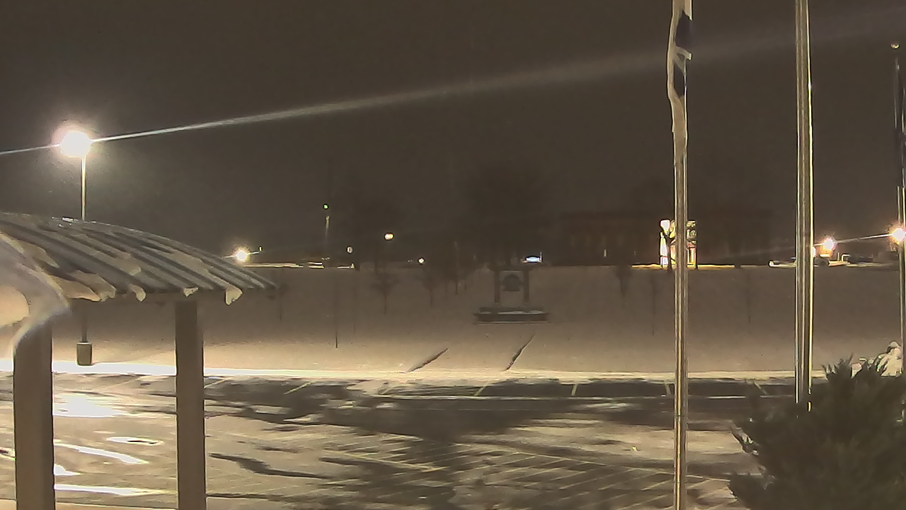 Thumbnail for current weather camera view from Adrian Public Schools in Adrian, Michigan