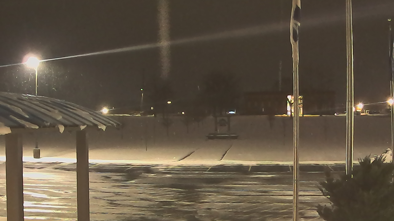 Thumbnail for current weather camera view from Adrian Public Schools in Adrian, Michigan