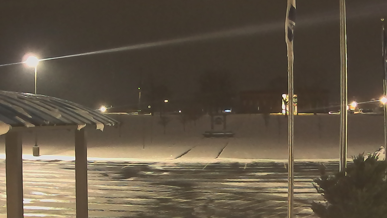 Thumbnail for current weather camera view from Adrian Public Schools in Adrian, Michigan