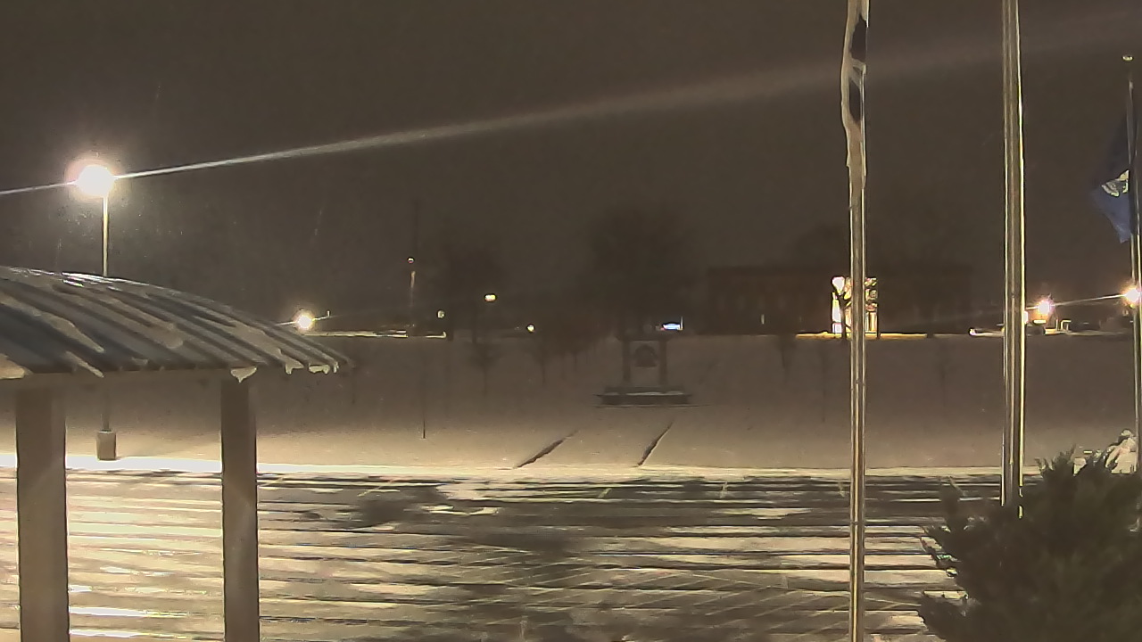 Thumbnail for current weather camera view from Adrian Public Schools in Adrian, Michigan