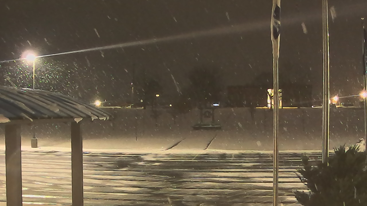 Thumbnail for current weather camera view from Adrian Public Schools in Adrian, Michigan