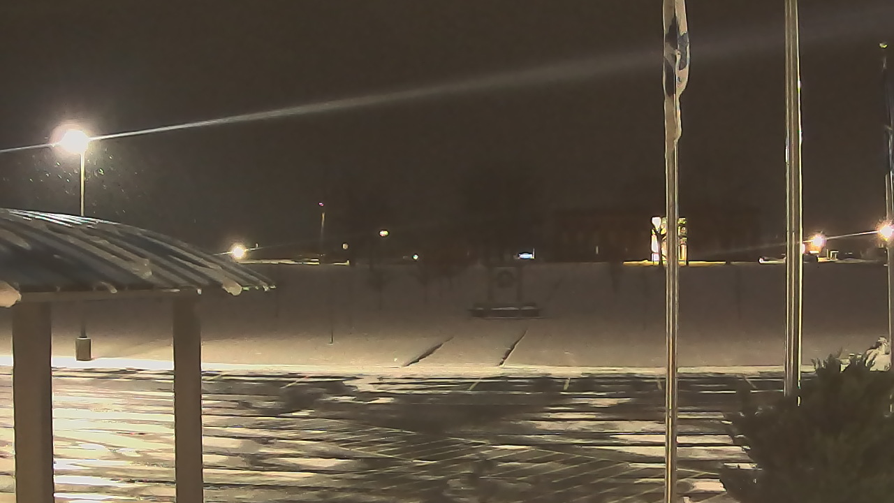 Thumbnail for current weather camera view from Adrian Public Schools in Adrian, Michigan