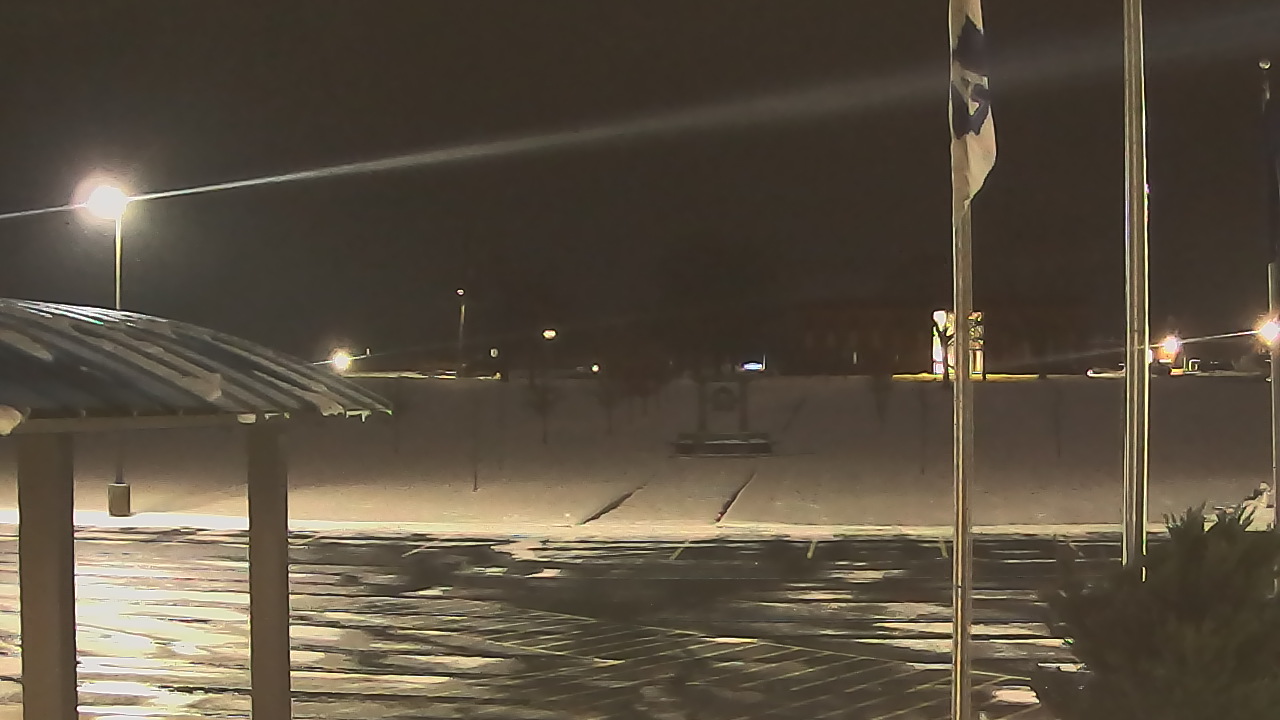 Thumbnail for current weather camera view from Adrian Public Schools in Adrian, Michigan