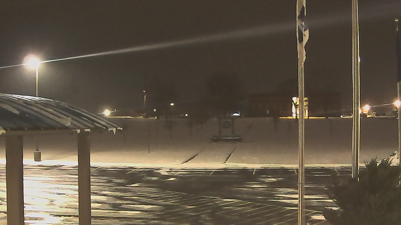 Thumbnail for current weather camera view from Adrian Public Schools in Adrian, Michigan