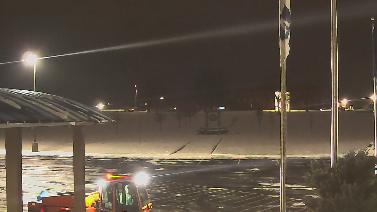 Thumbnail for current weather camera view from Adrian Public Schools in Adrian, Michigan