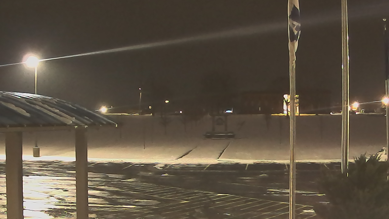 Thumbnail for current weather camera view from Adrian Public Schools in Adrian, Michigan