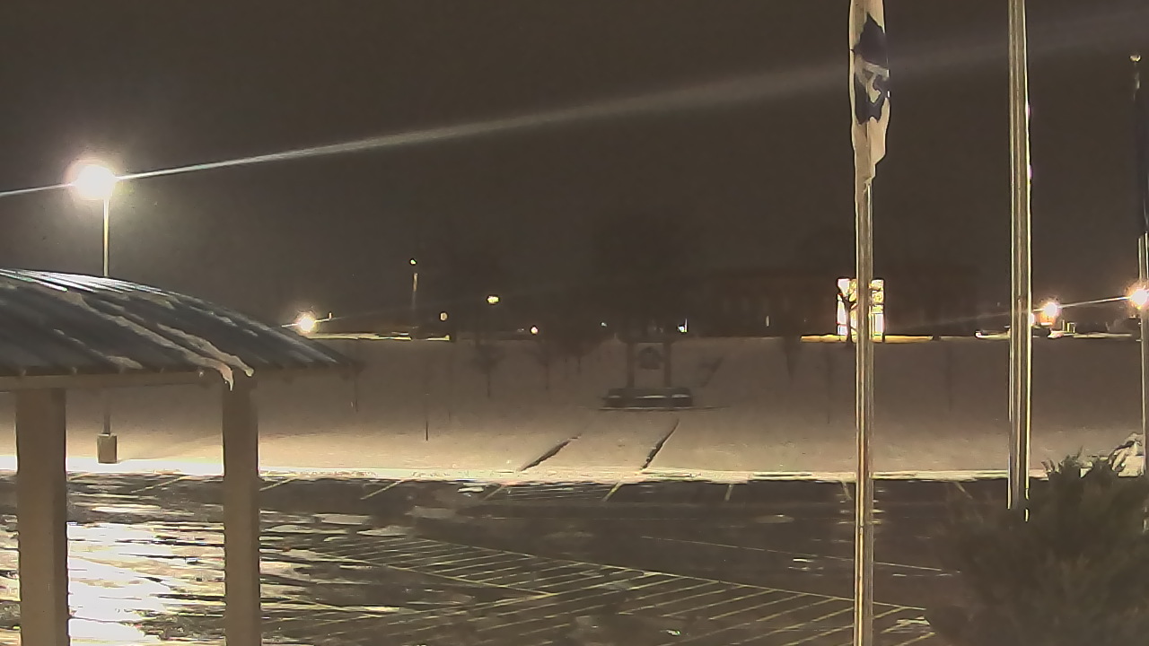 Thumbnail for current weather camera view from Adrian Public Schools in Adrian, Michigan