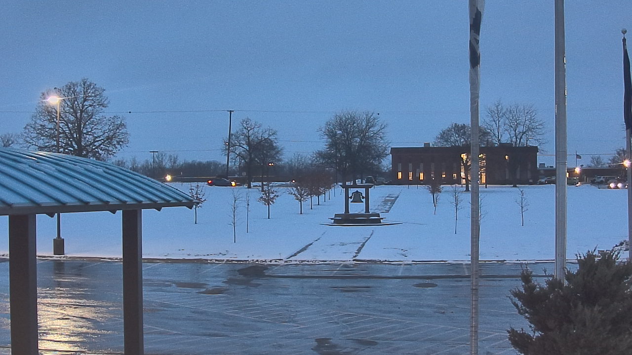Thumbnail for current weather camera view from Adrian Public Schools in Adrian, Michigan