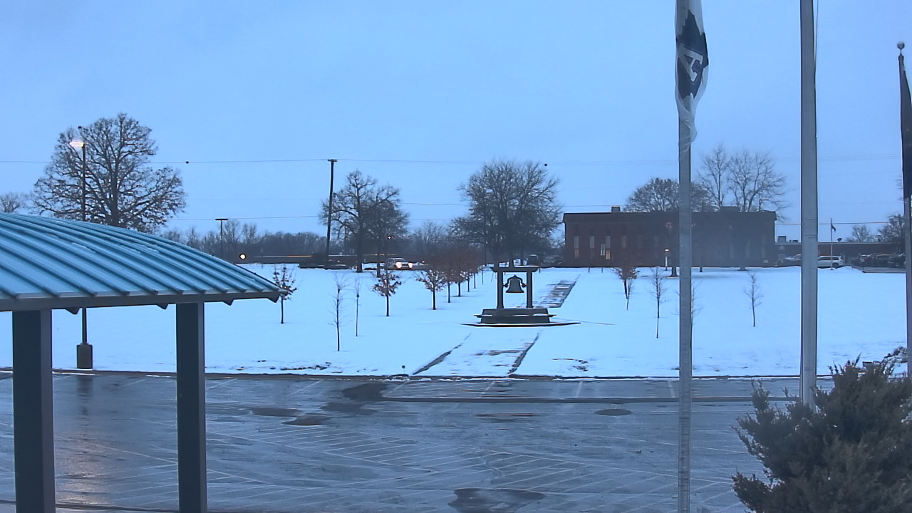 Thumbnail for current weather camera view from Adrian Public Schools in Adrian, Michigan