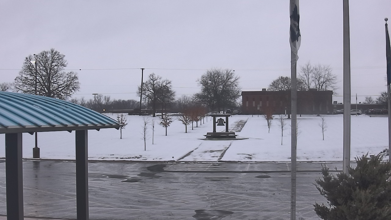 Thumbnail for current weather camera view from Adrian Public Schools in Adrian, Michigan