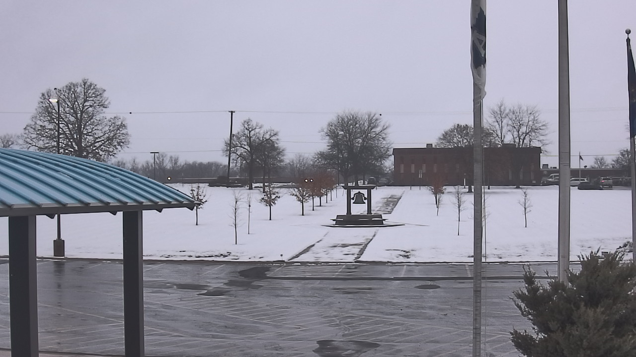 Thumbnail for current weather camera view from Adrian Public Schools in Adrian, Michigan