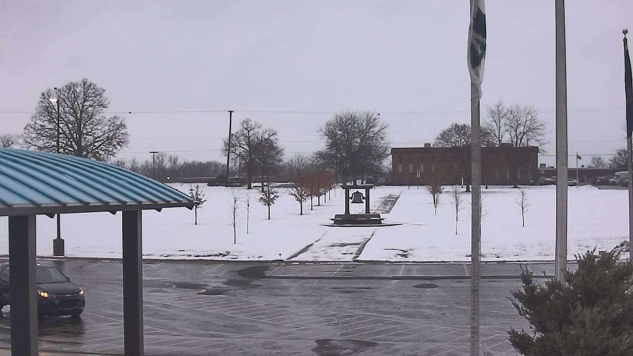 Thumbnail for current weather camera view from Adrian Public Schools in Adrian, Michigan