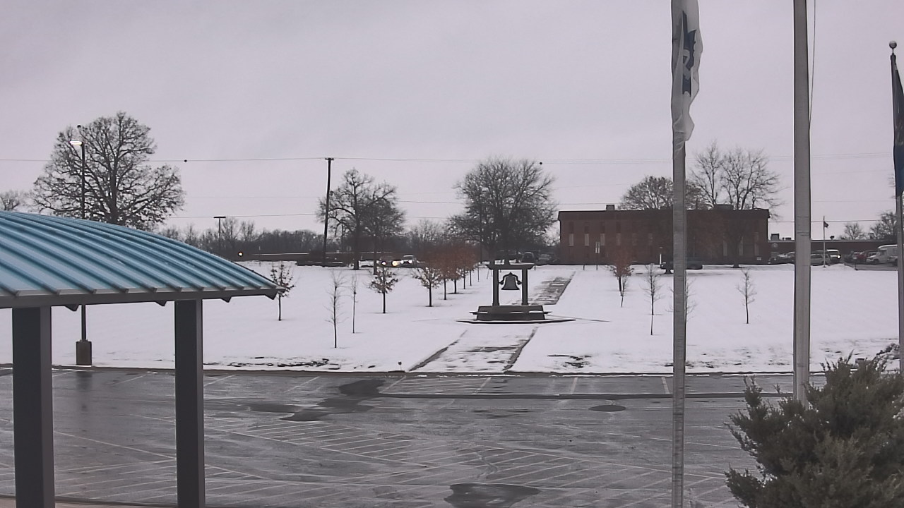 Thumbnail for current weather camera view from Adrian Public Schools in Adrian, Michigan