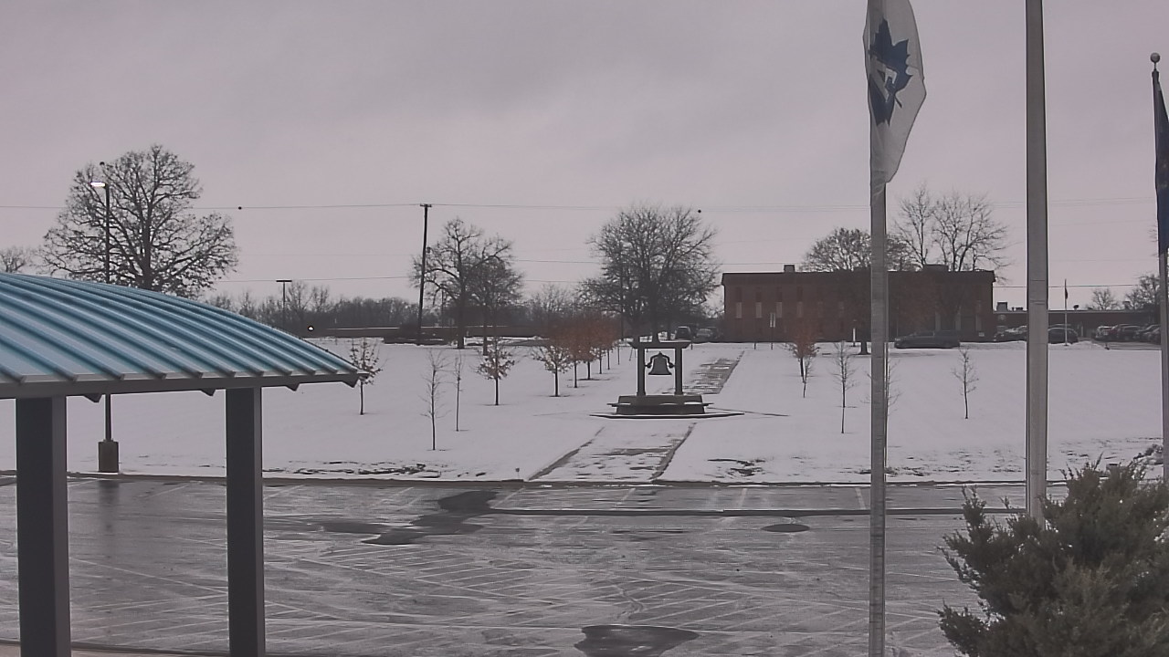 Thumbnail for current weather camera view from Adrian Public Schools in Adrian, Michigan