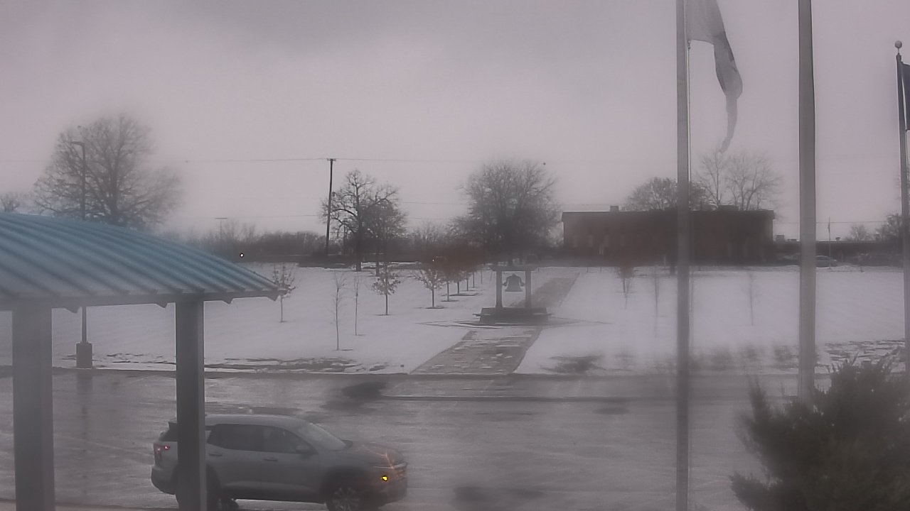 Thumbnail for current weather camera view from Adrian Public Schools in Adrian, Michigan