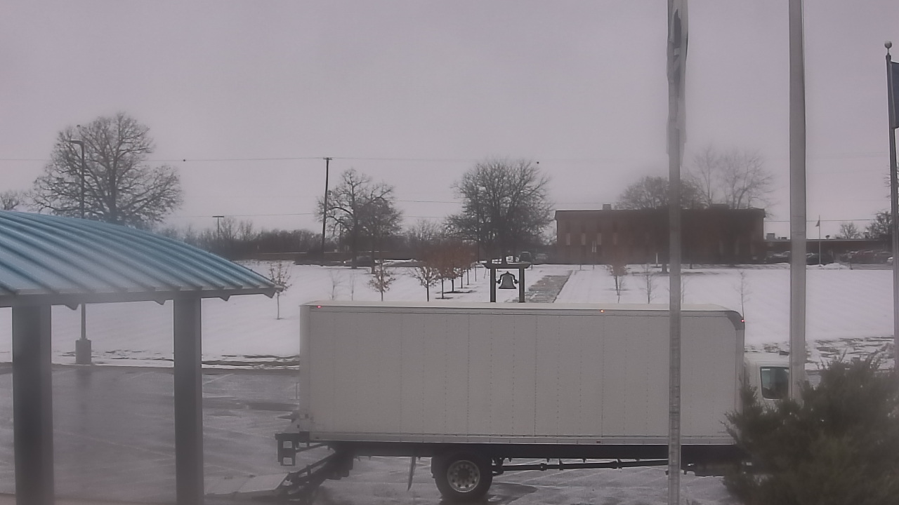 Thumbnail for current weather camera view from Adrian Public Schools in Adrian, Michigan