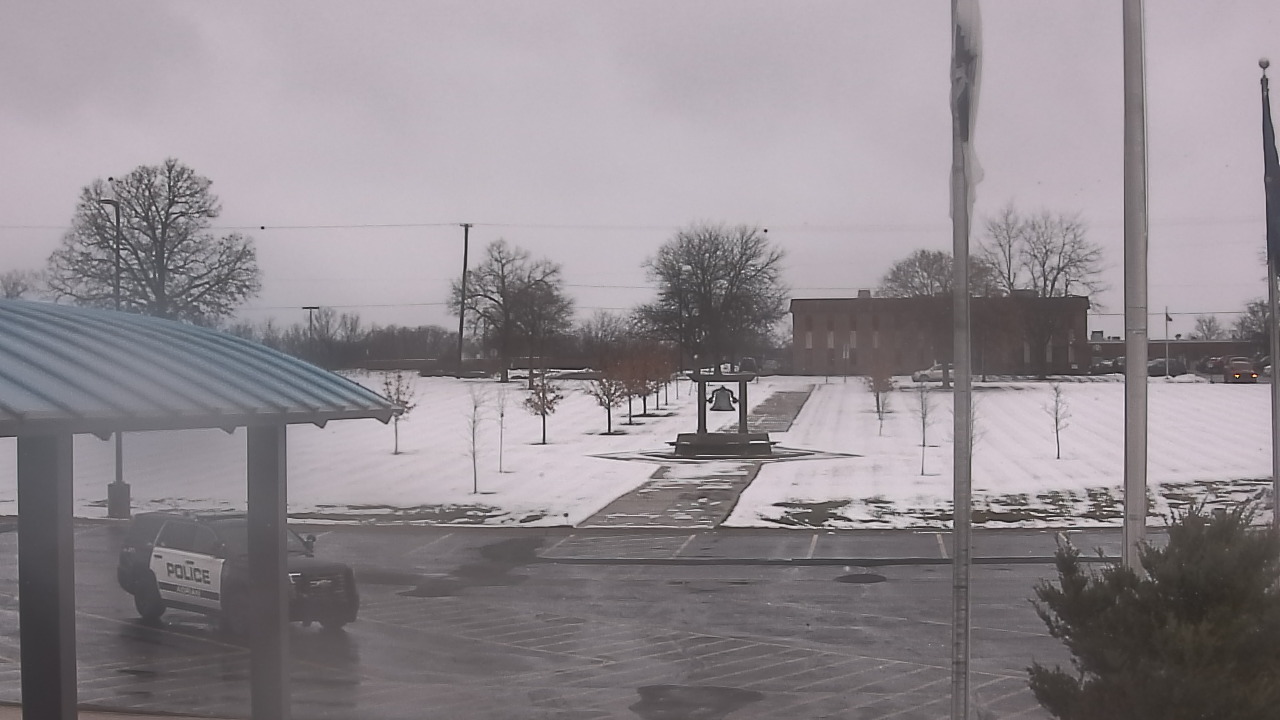 Thumbnail for current weather camera view from Adrian Public Schools in Adrian, Michigan