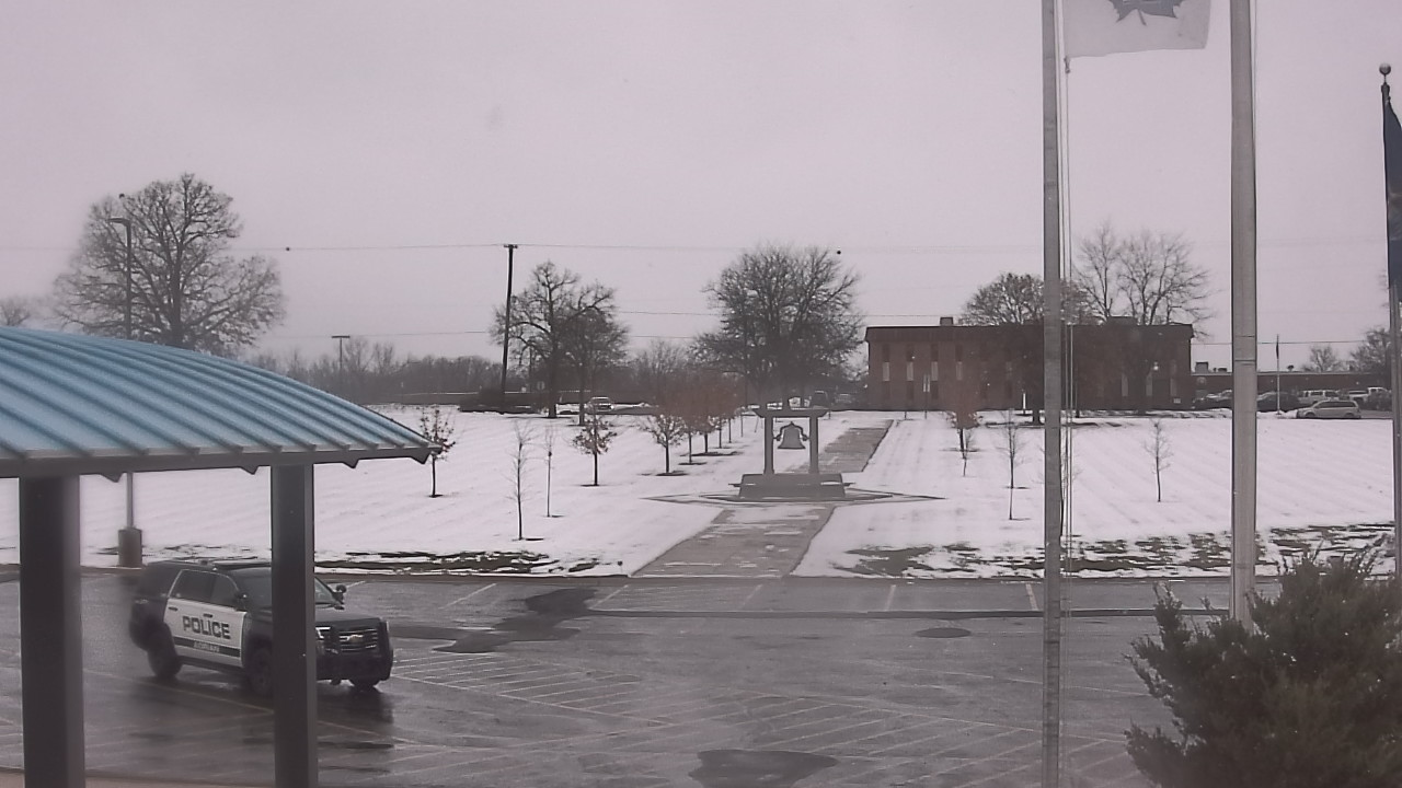 Thumbnail for current weather camera view from Adrian Public Schools in Adrian, Michigan