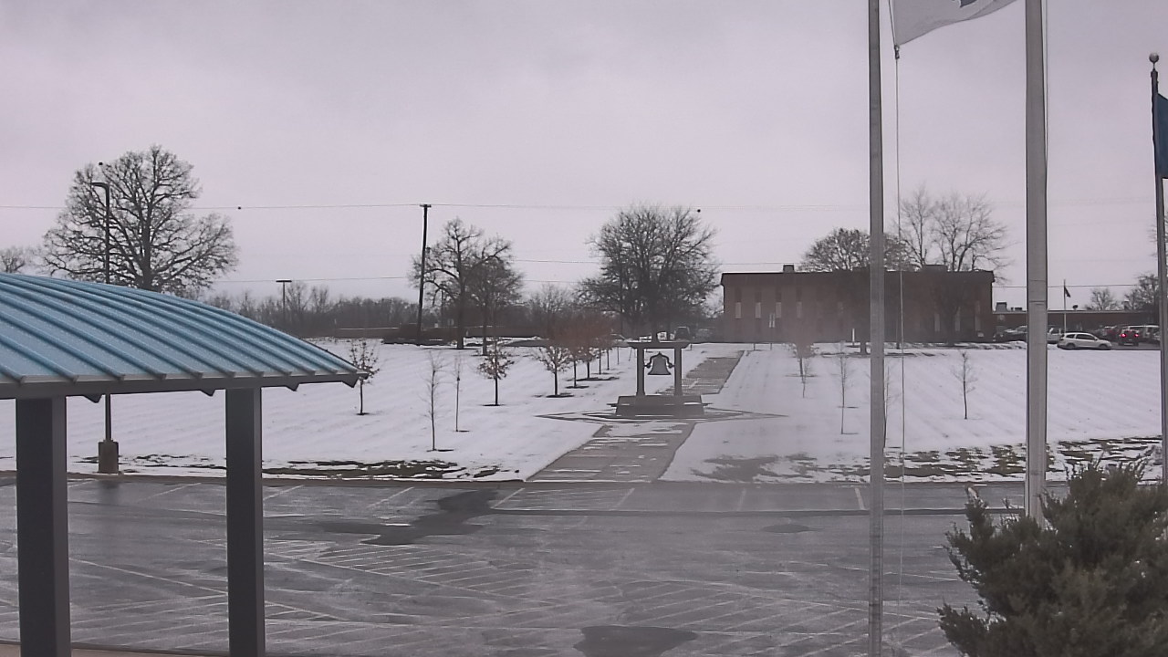 Thumbnail for current weather camera view from Adrian Public Schools in Adrian, Michigan