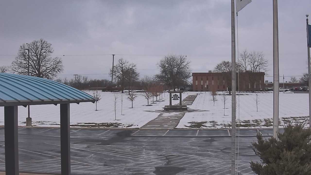 Thumbnail for current weather camera view from Adrian Public Schools in Adrian, Michigan