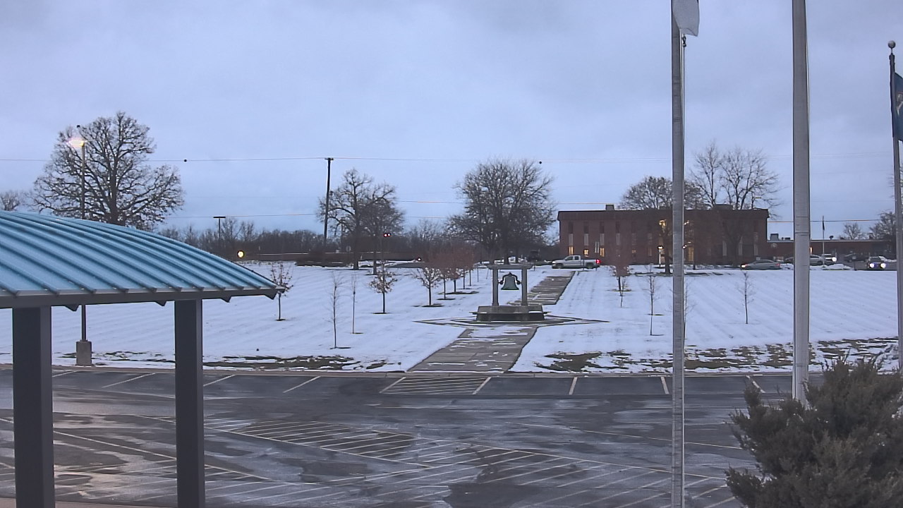 Thumbnail for current weather camera view from Adrian Public Schools in Adrian, Michigan