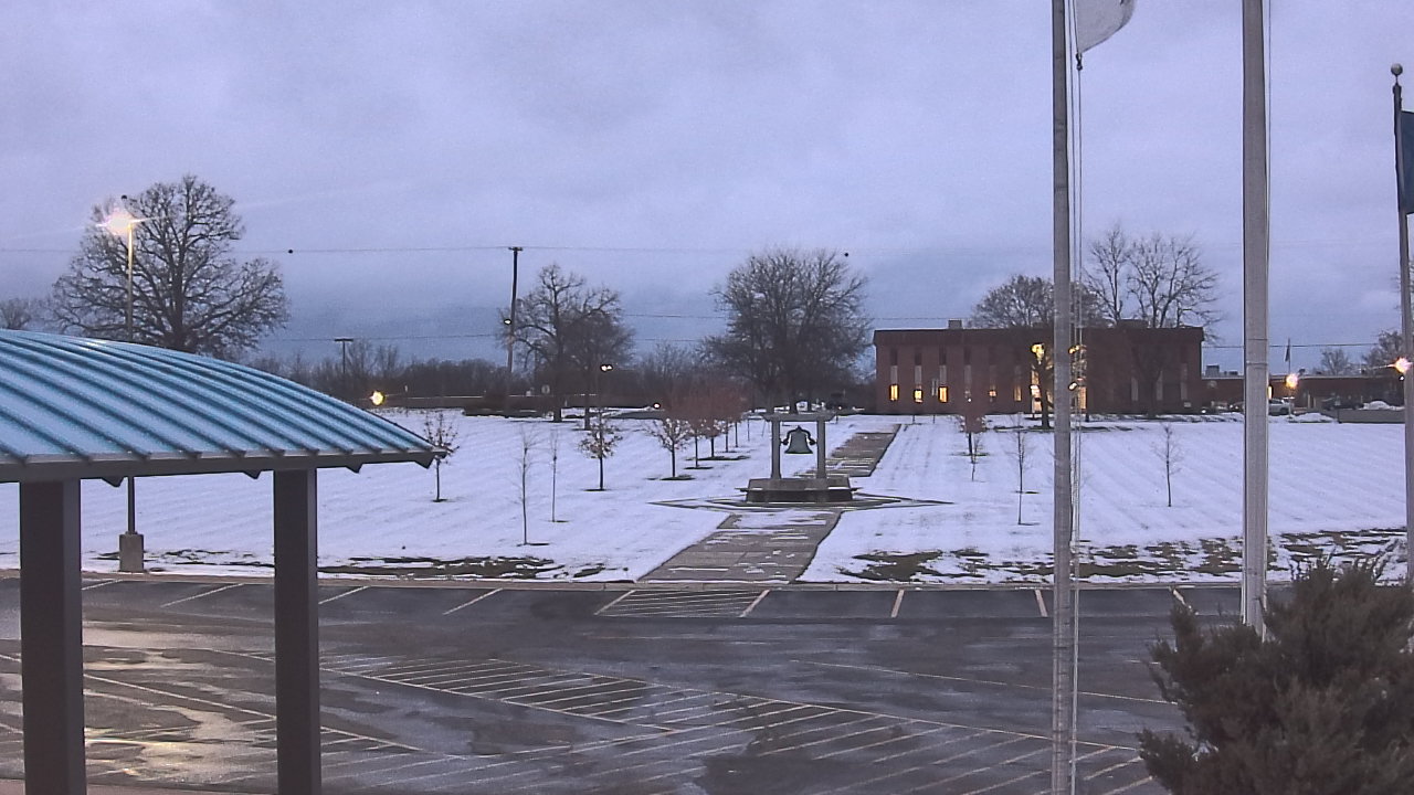 Thumbnail for current weather camera view from Adrian Public Schools in Adrian, Michigan