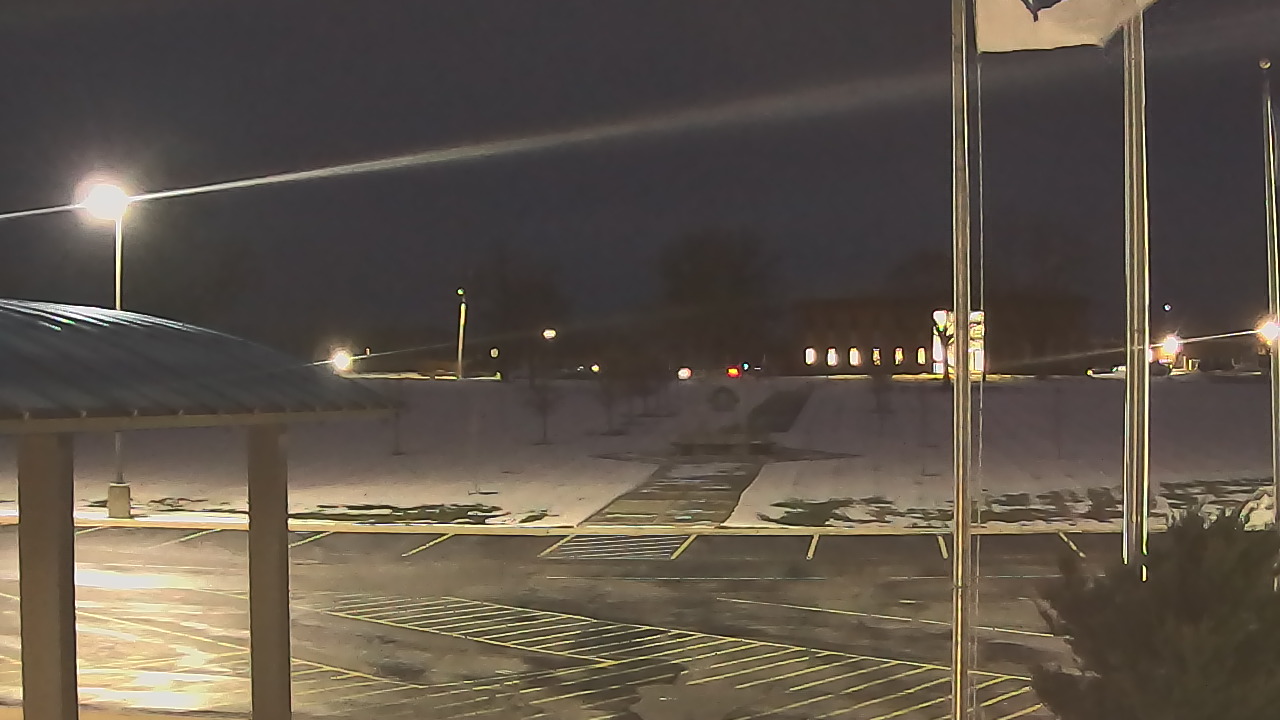 Thumbnail for current weather camera view from Adrian Public Schools in Adrian, Michigan