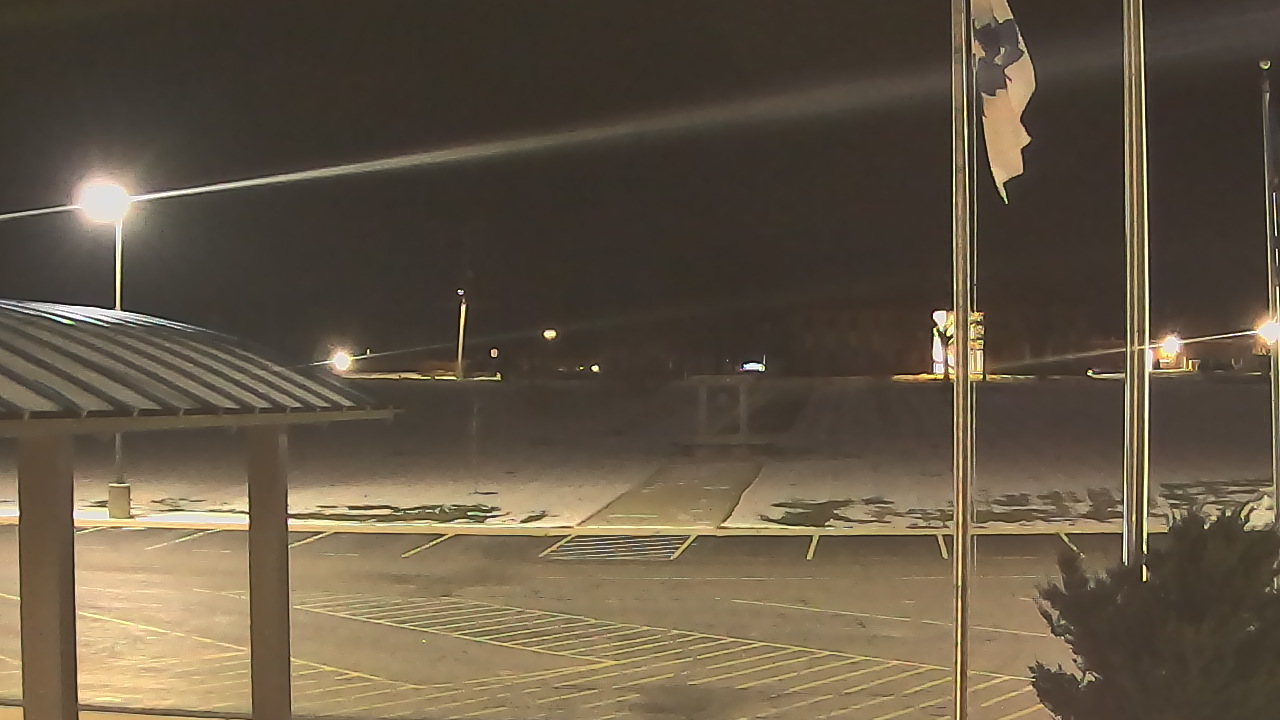 Thumbnail for current weather camera view from Adrian Public Schools in Adrian, Michigan