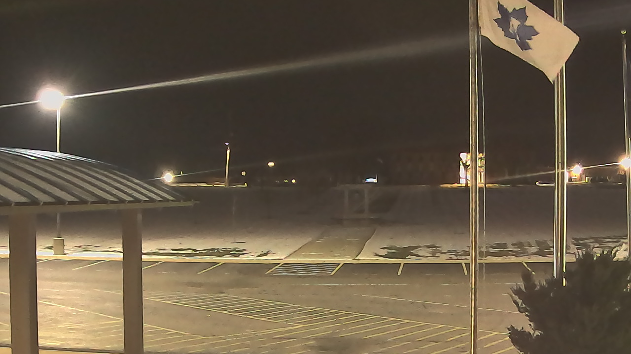 Thumbnail for current weather camera view from Adrian Public Schools in Adrian, Michigan