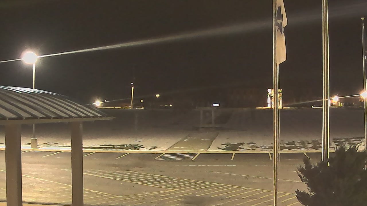 Thumbnail for current weather camera view from Adrian Public Schools in Adrian, Michigan