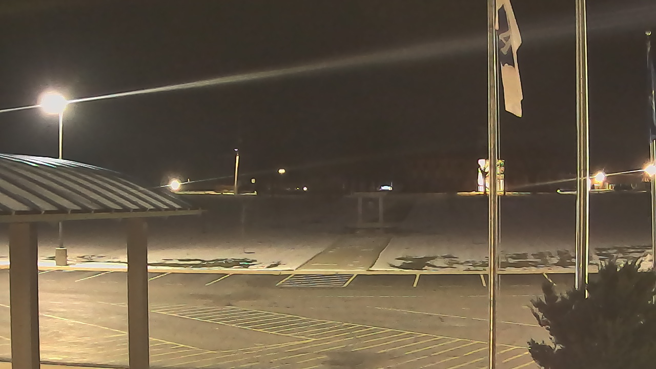 Thumbnail for current weather camera view from Adrian Public Schools in Adrian, Michigan