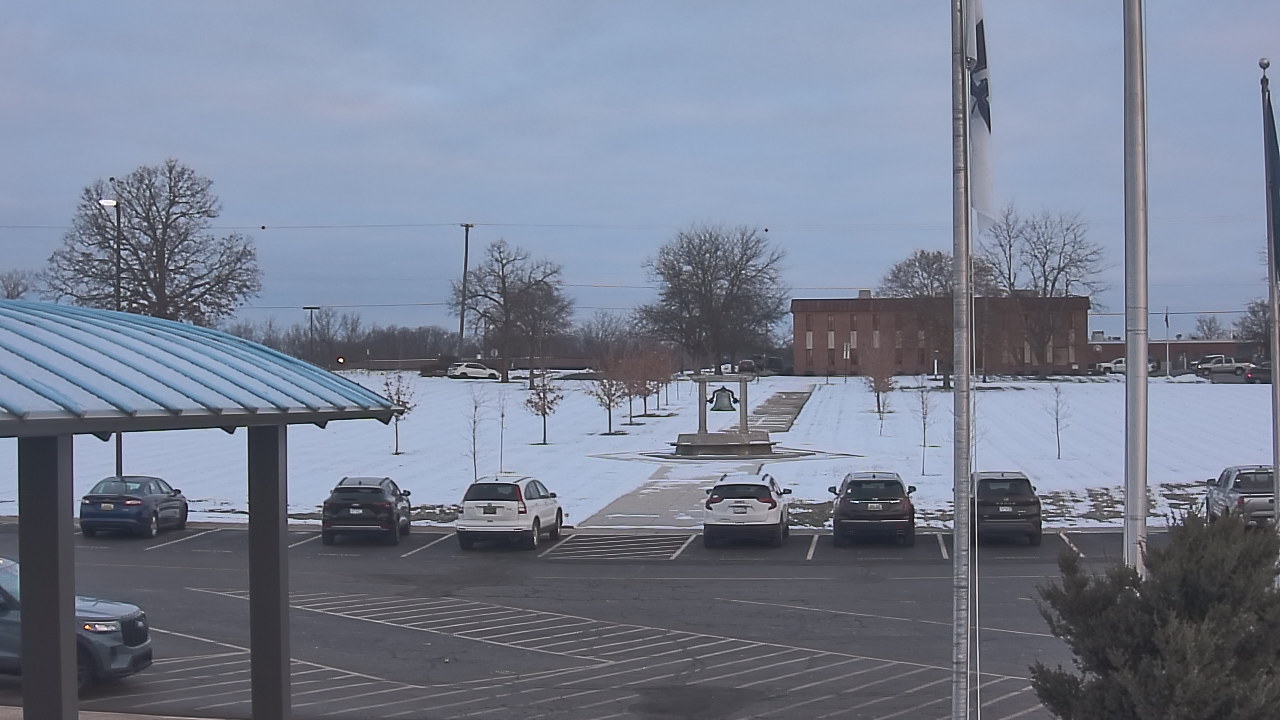 Thumbnail for current weather camera view from Adrian Public Schools in Adrian, Michigan