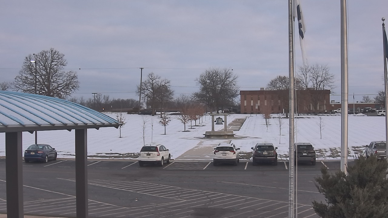 Thumbnail for current weather camera view from Adrian Public Schools in Adrian, Michigan