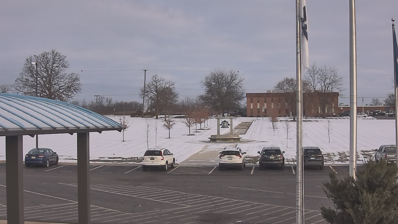 Thumbnail for current weather camera view from Adrian Public Schools in Adrian, Michigan