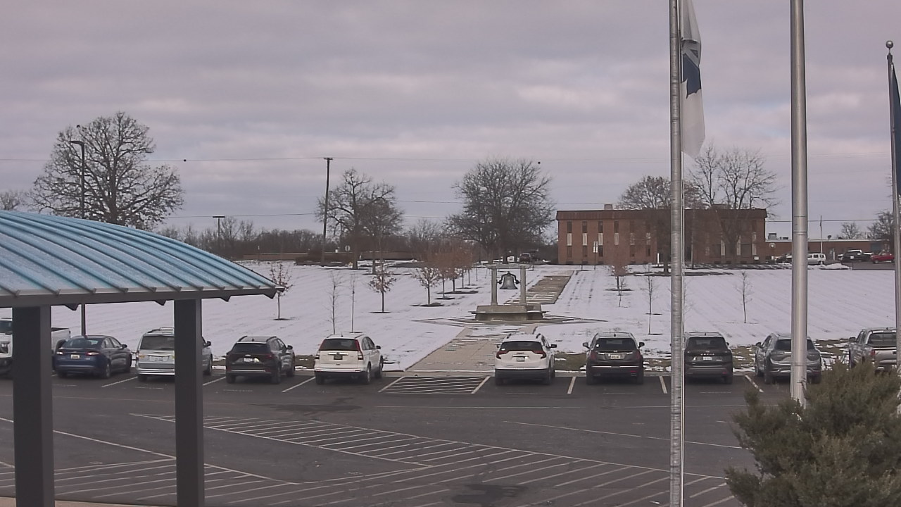 Thumbnail for current weather camera view from Adrian Public Schools in Adrian, Michigan