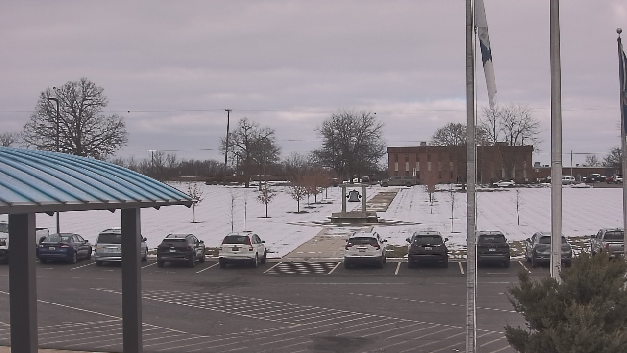 Thumbnail for current weather camera view from Adrian Public Schools in Adrian, Michigan