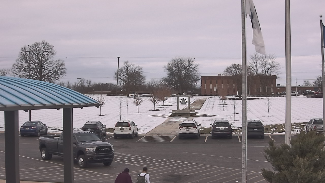 Thumbnail for current weather camera view from Adrian Public Schools in Adrian, Michigan